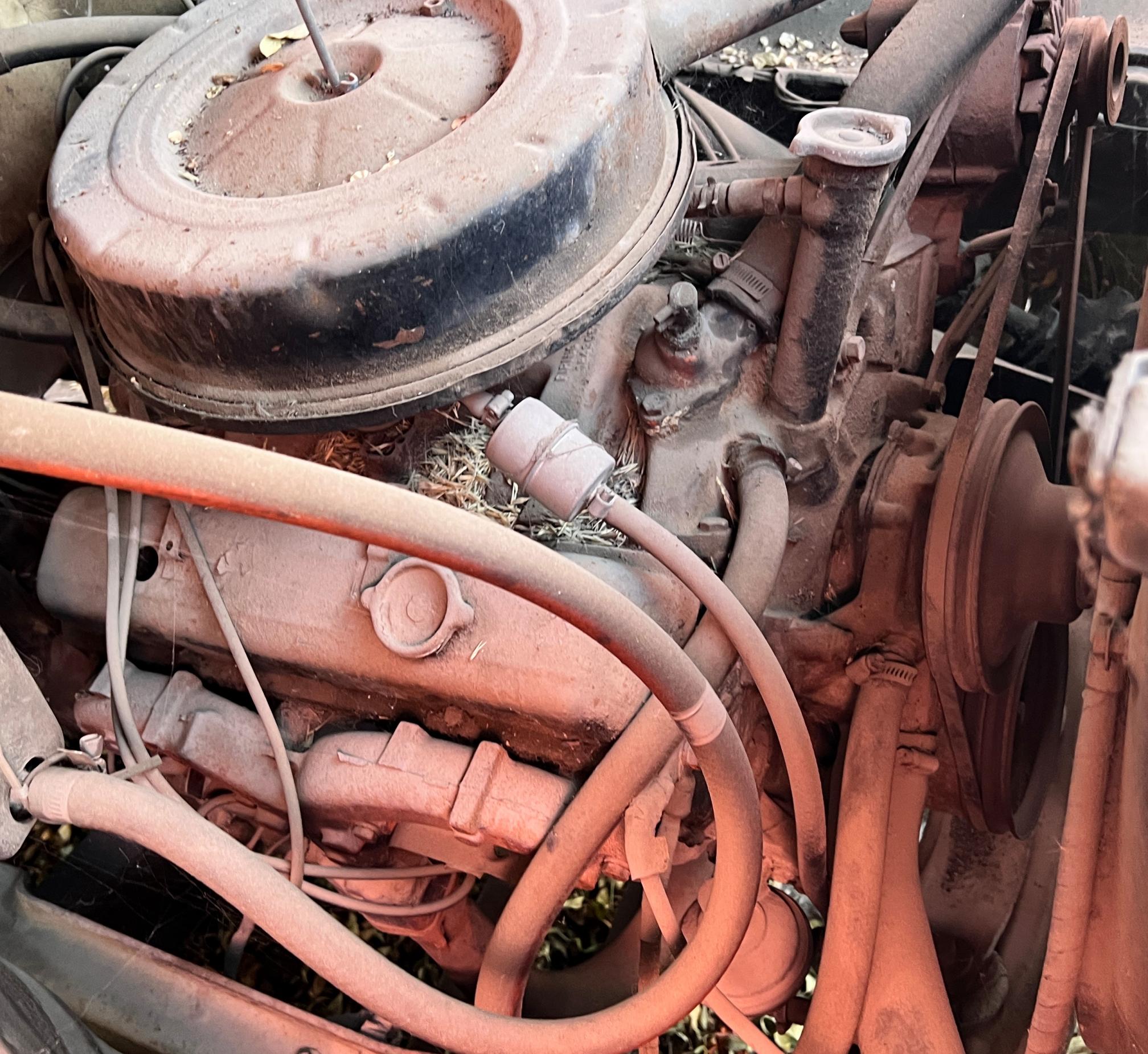 1964 CHEVROLET C40 Med Duty - Image 21