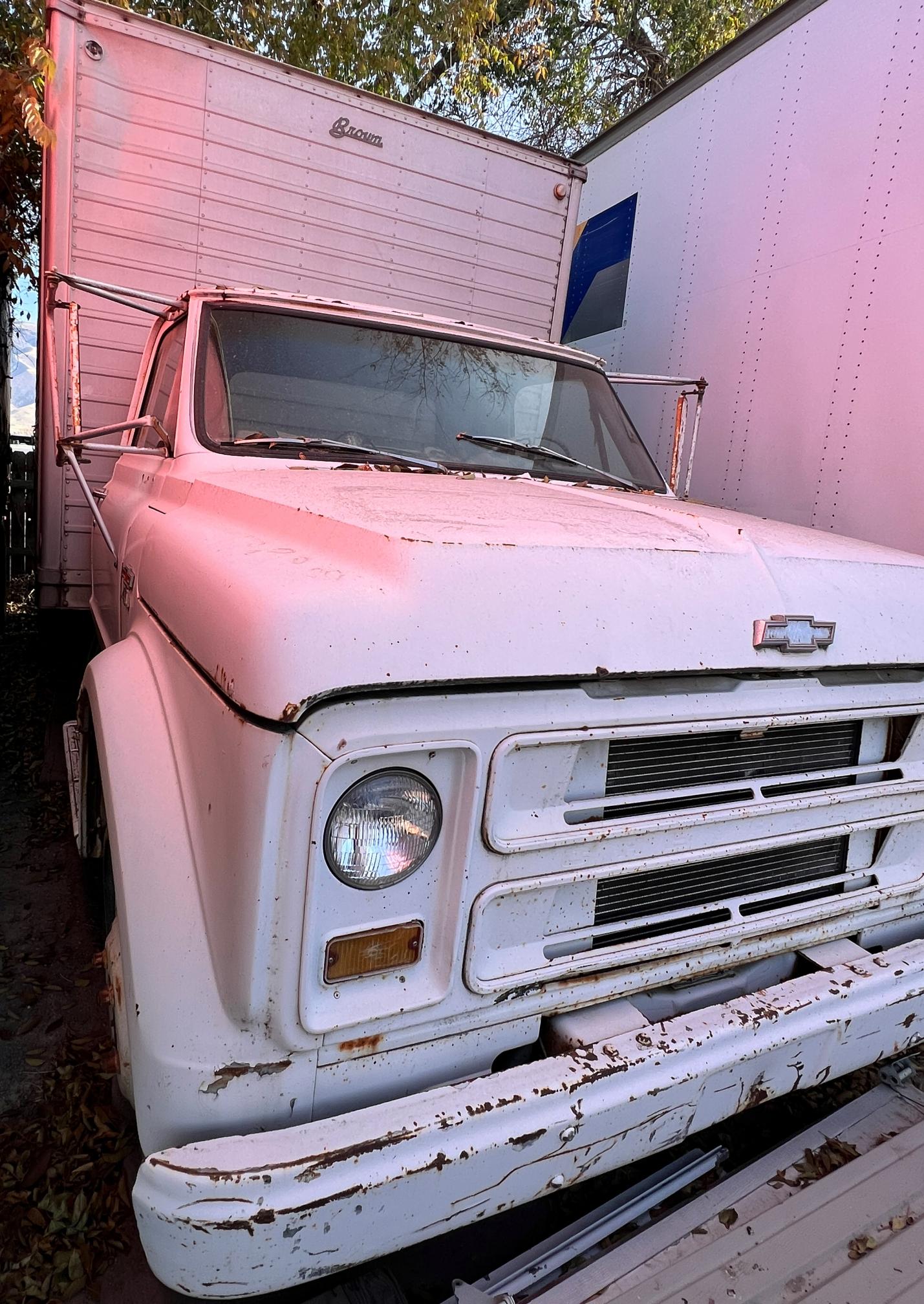 1964 CHEVROLET C40 Med Duty - Image 3