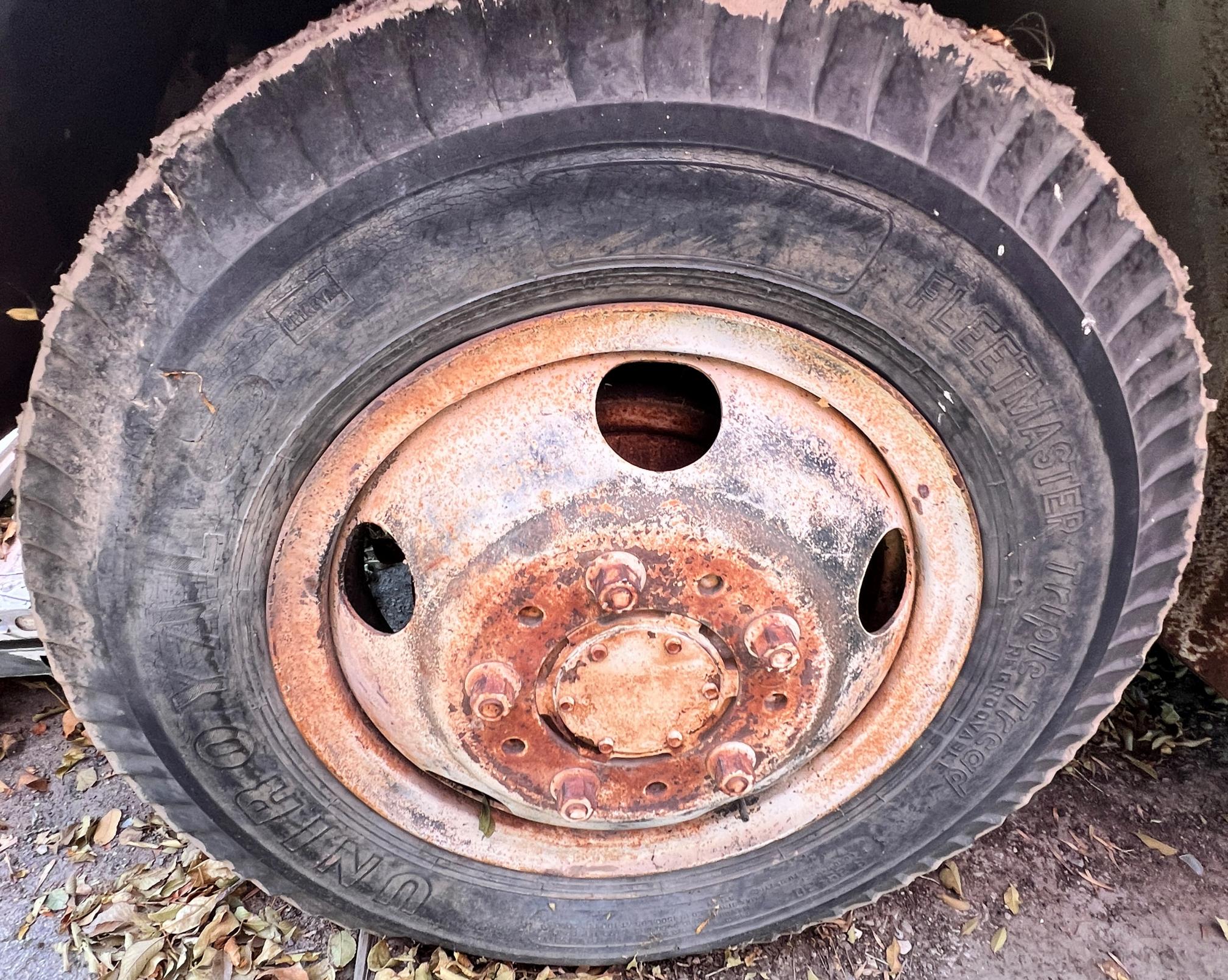 1964 CHEVROLET C40 Med Duty - Image 18