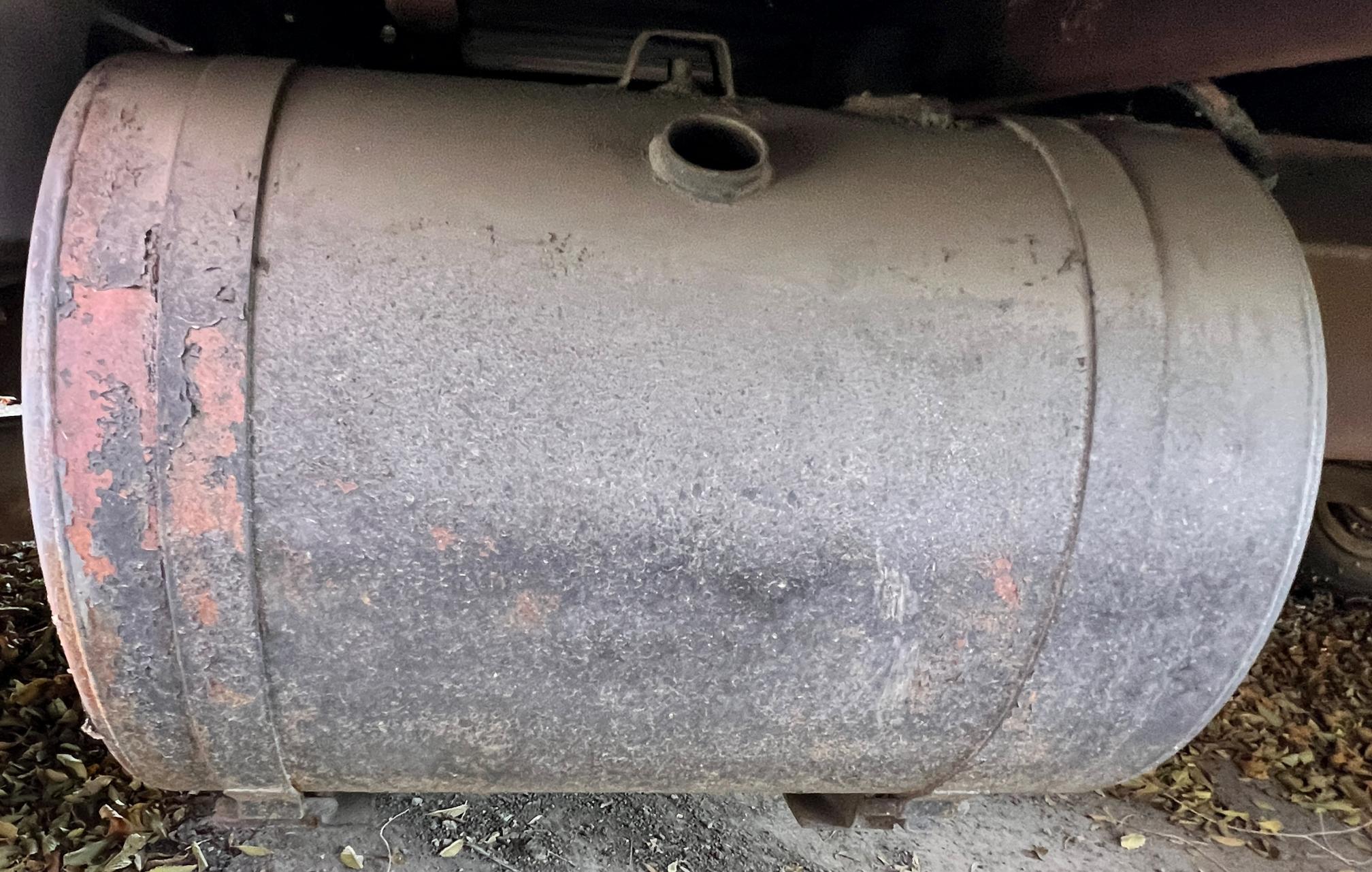 1964 CHEVROLET C40 Med Duty - Image 17