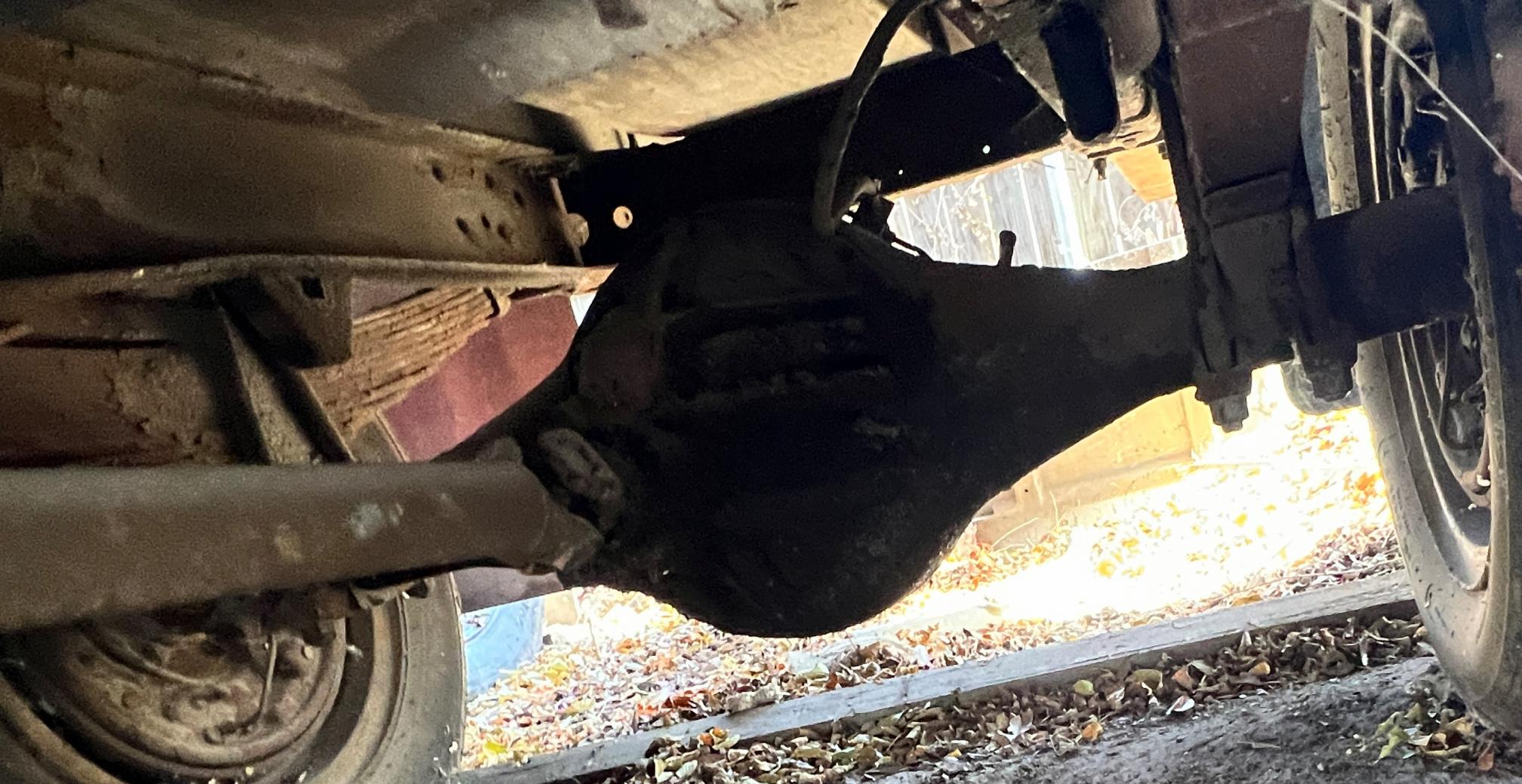 1964 CHEVROLET C40 Med Duty - Image 15