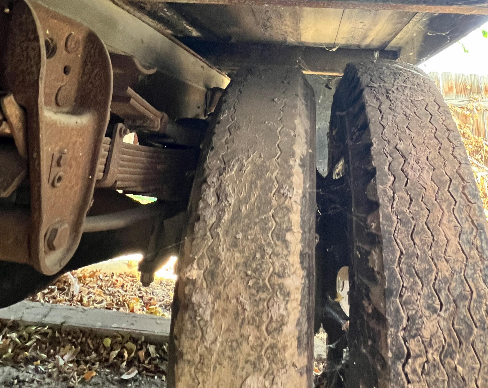 1964 CHEVROLET C40 Med Duty - Image 16