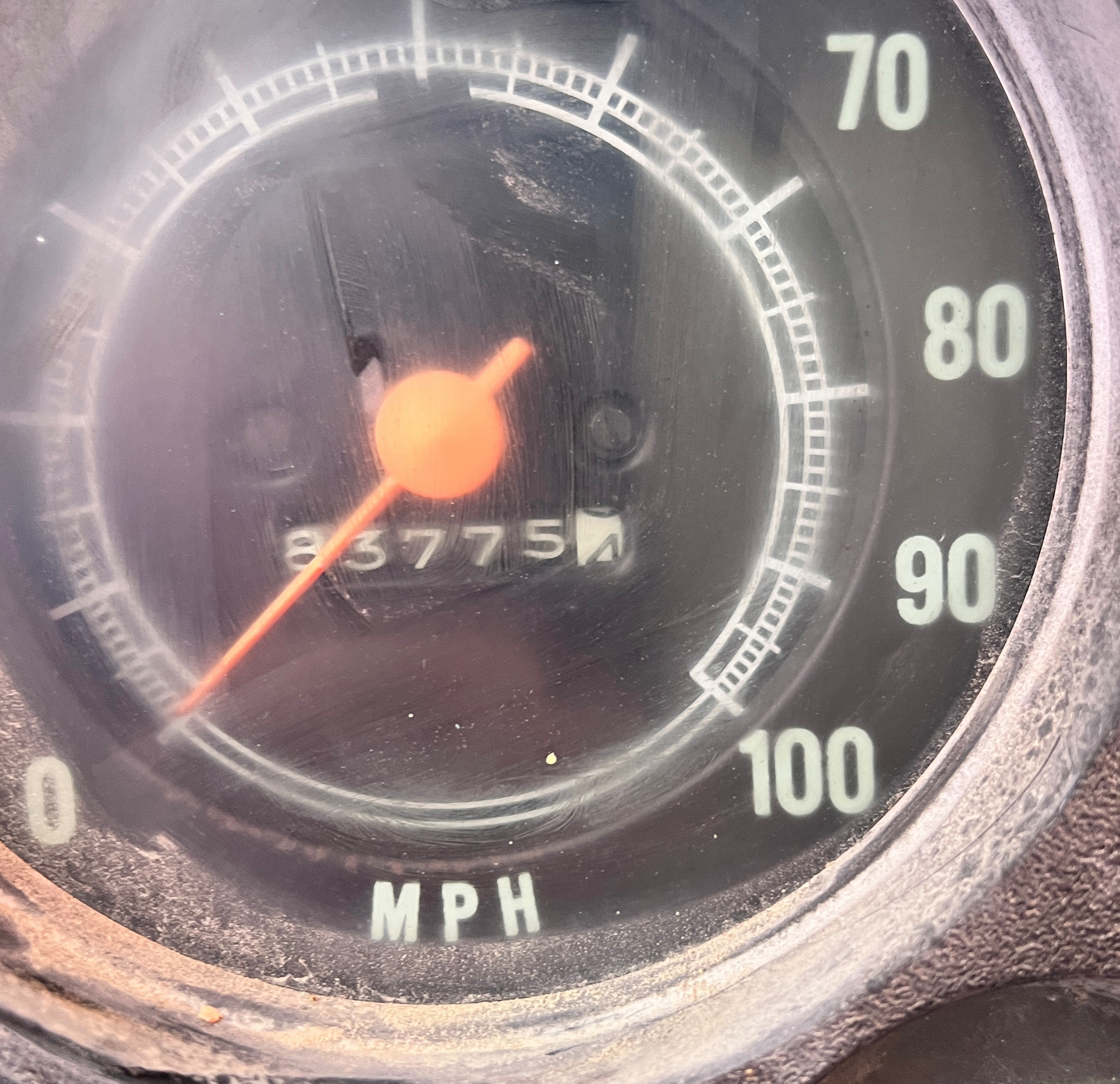 1964 CHEVROLET C40 Med Duty - Image 12