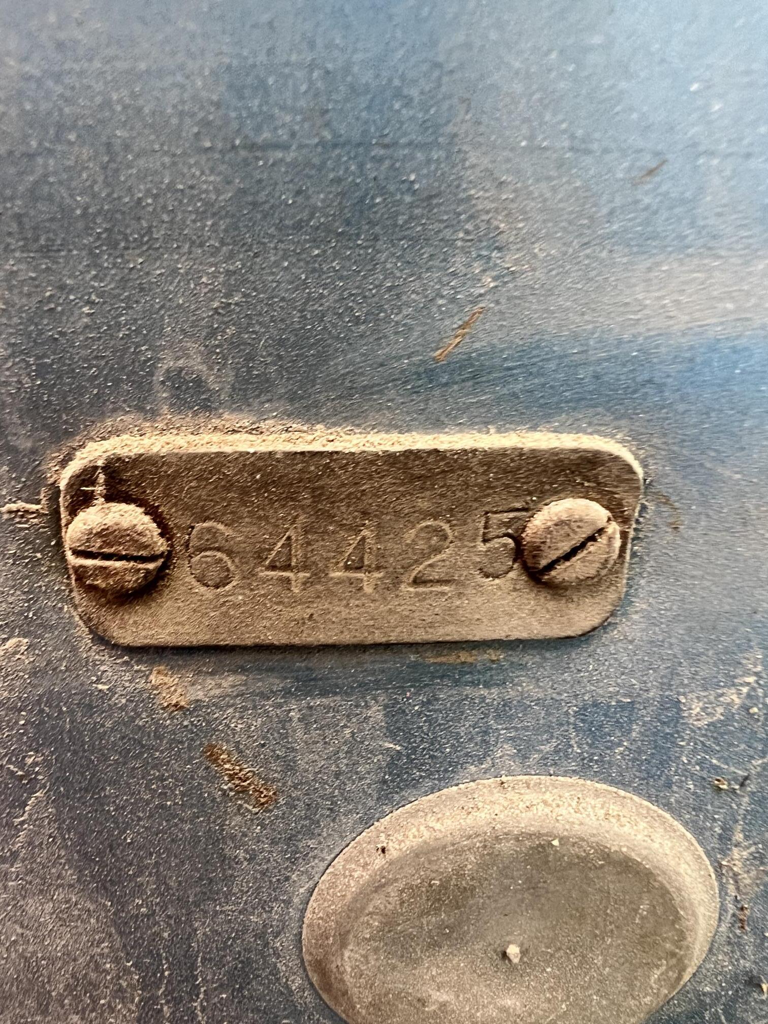 1964 CHEVROLET C40 Med Duty - Image 14