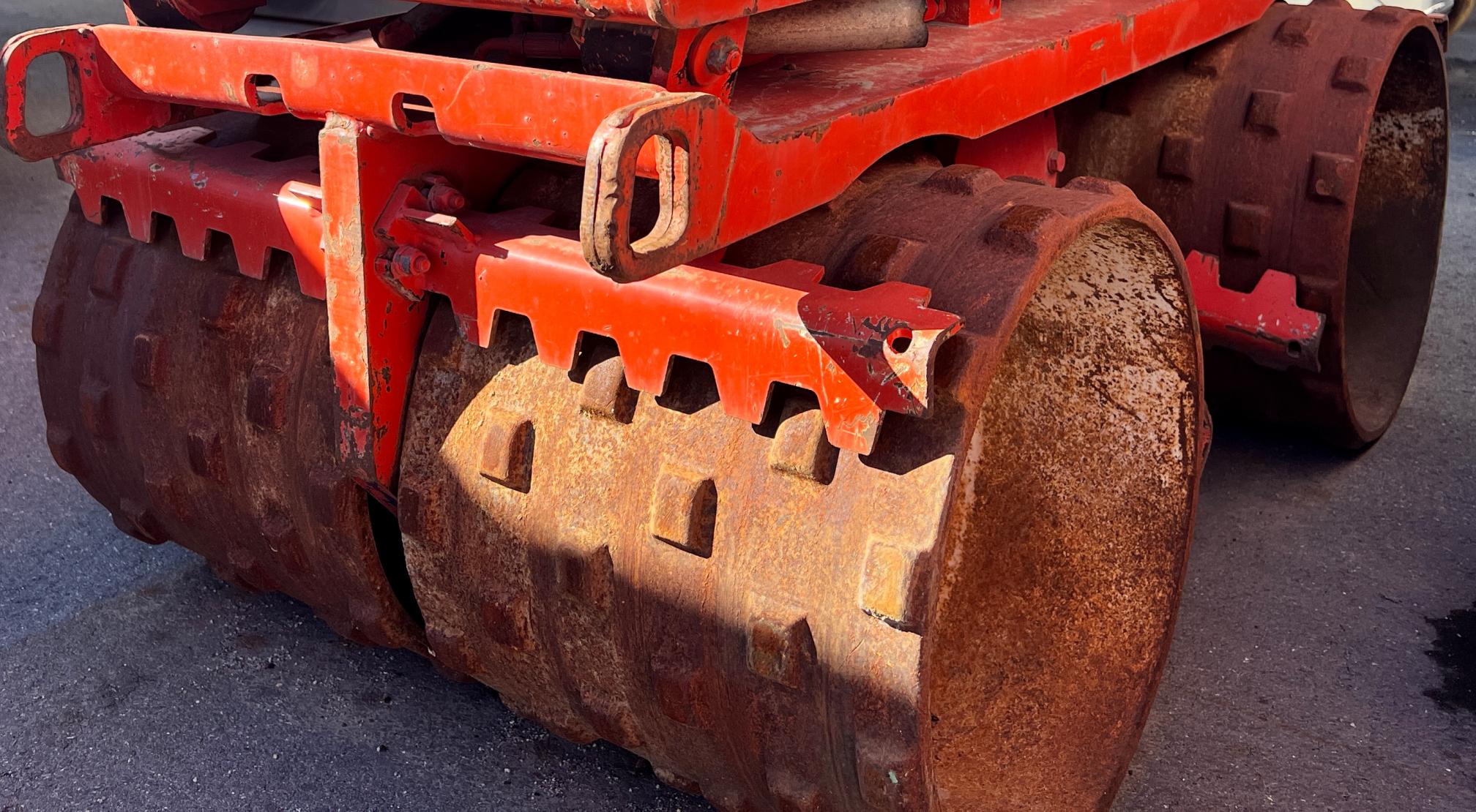 2007 INGERSOLL-RAND TC-13 - Image 15