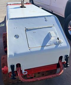 2007 INGERSOLL-RAND TC-13 - Image 7