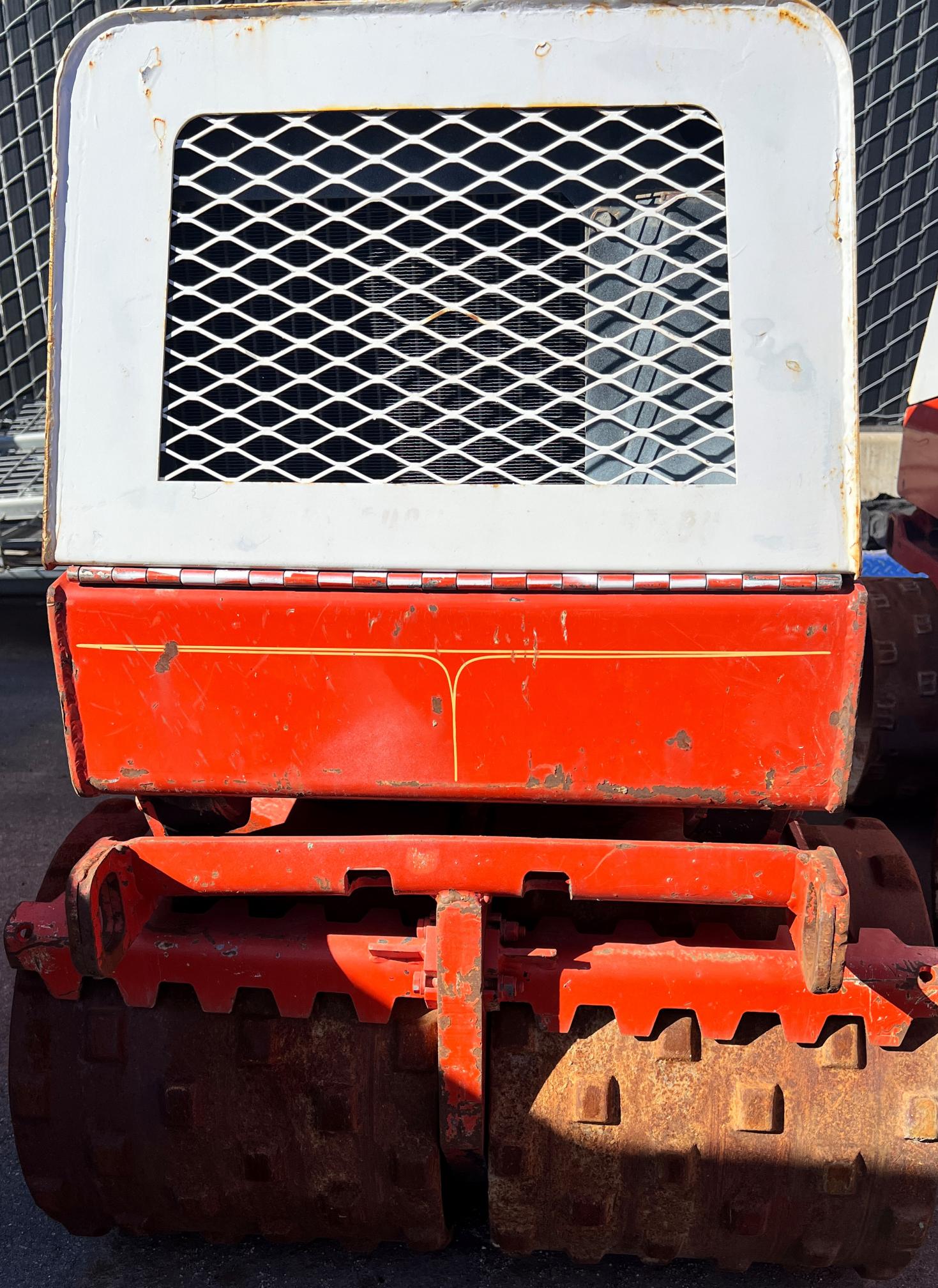 2007 INGERSOLL-RAND TC-13 - view 6 of 16