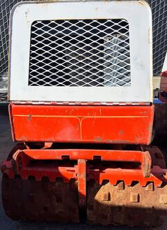 2007 INGERSOLL-RAND TC-13 - Image 6