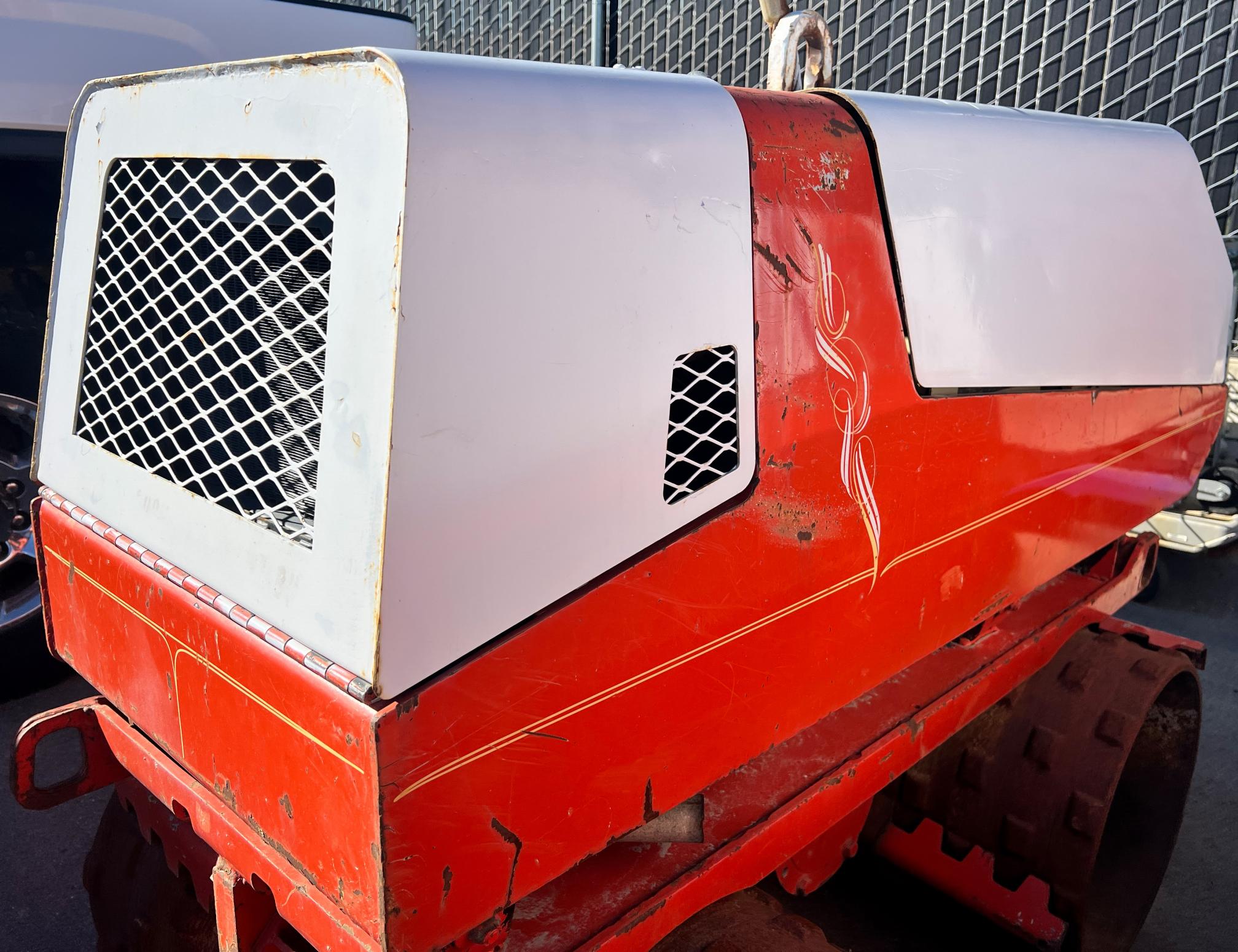 2007 INGERSOLL-RAND TC-13 - Image 5