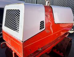 2007 INGERSOLL-RAND TC-13 - Image 5