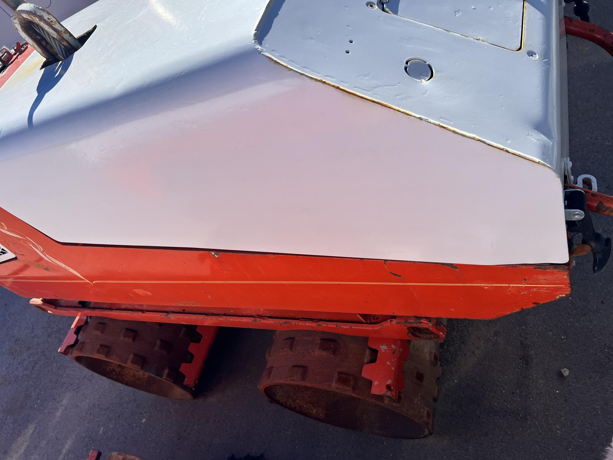 2007 INGERSOLL-RAND TC-13 - view 4 of 16