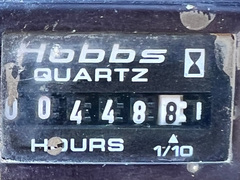 2007 INGERSOLL-RAND TC-13 - Image 11