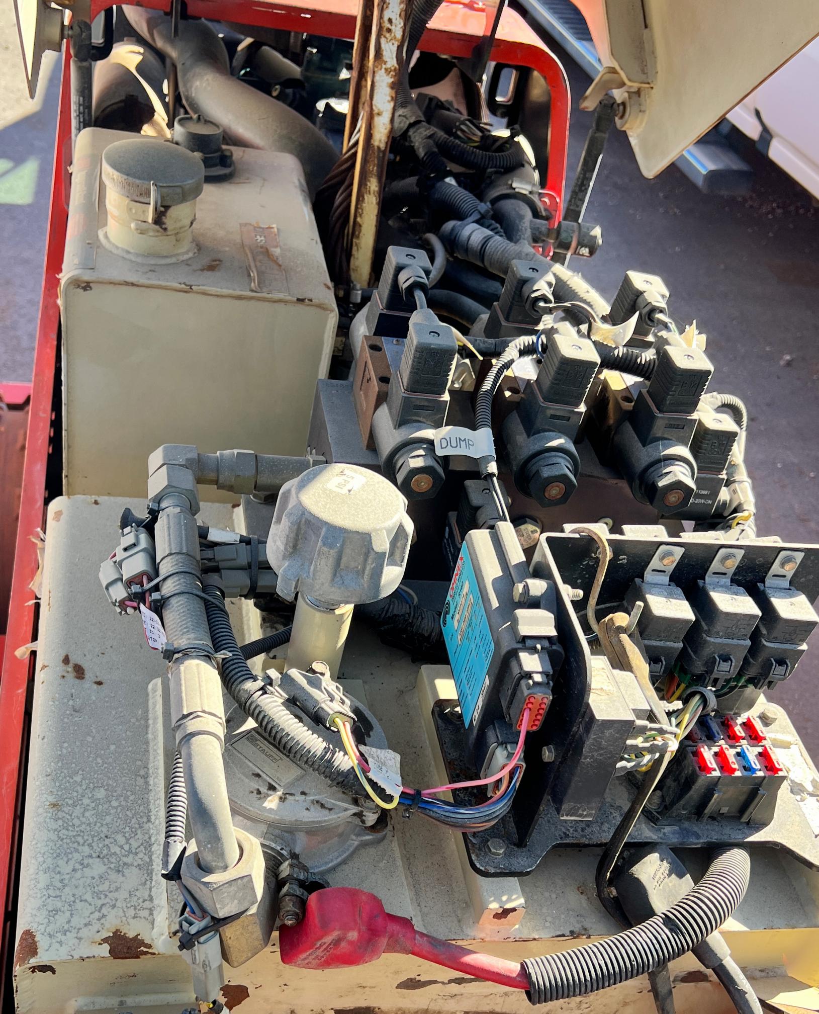 2007 INGERSOLL-RAND TC-13 - Image 14