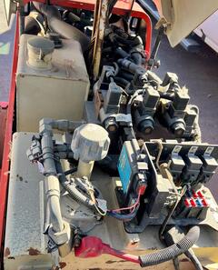 2007 INGERSOLL-RAND TC-13 - Image 14