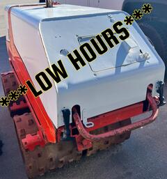 2007 INGERSOLL-RAND TC-13 - Image 2