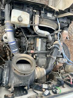 2017 PETERBILT 348 - Image 104