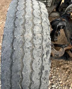 2017 PETERBILT 348 - Image 69