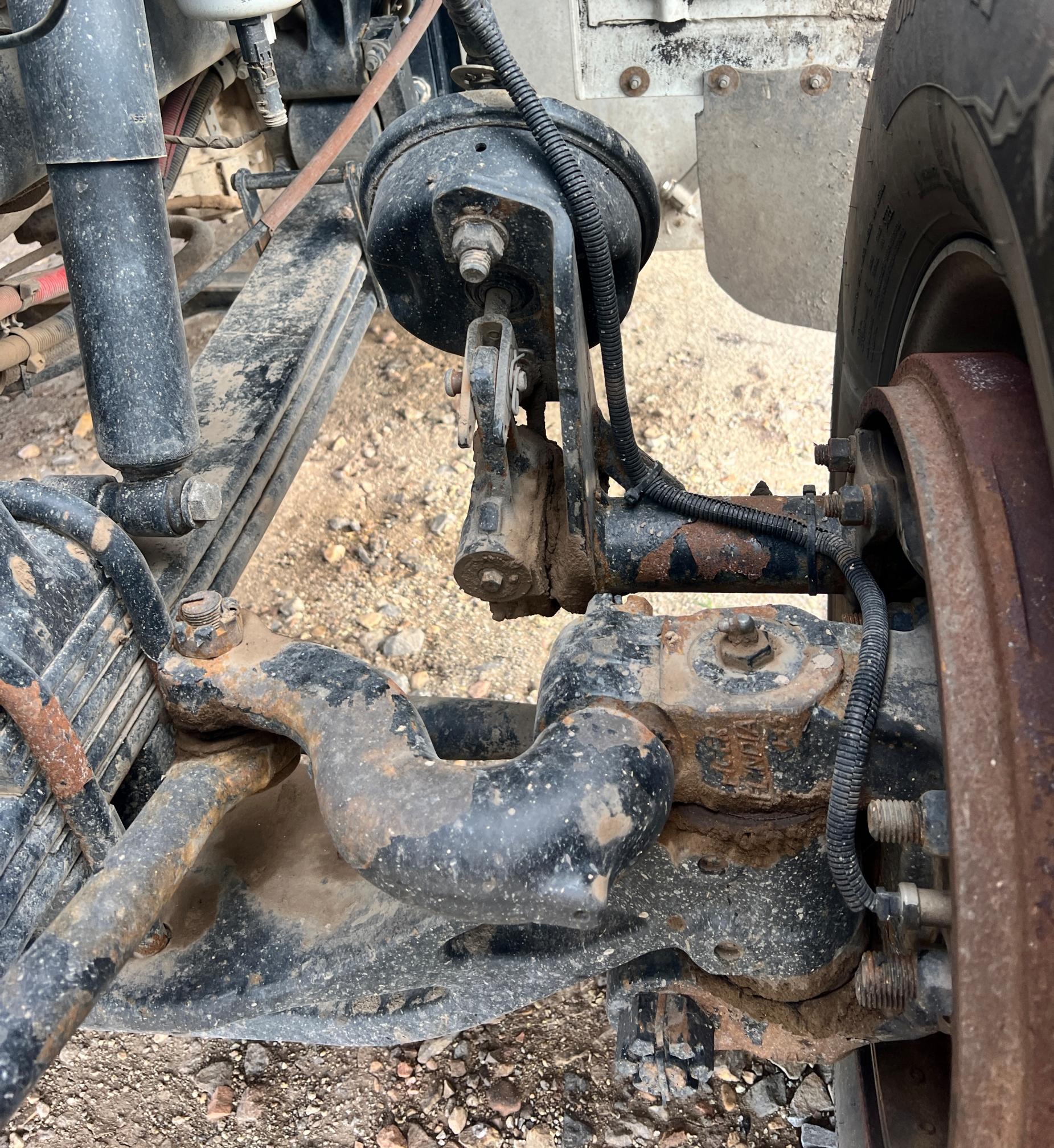 2016 PETERBILT 348 - Image 87