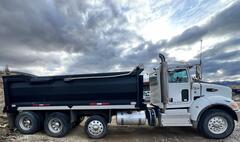 2017 PETERBILT 348 - Image 7