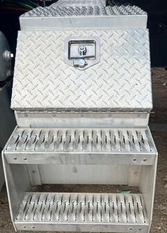 2017 PETERBILT 348 - Image 48