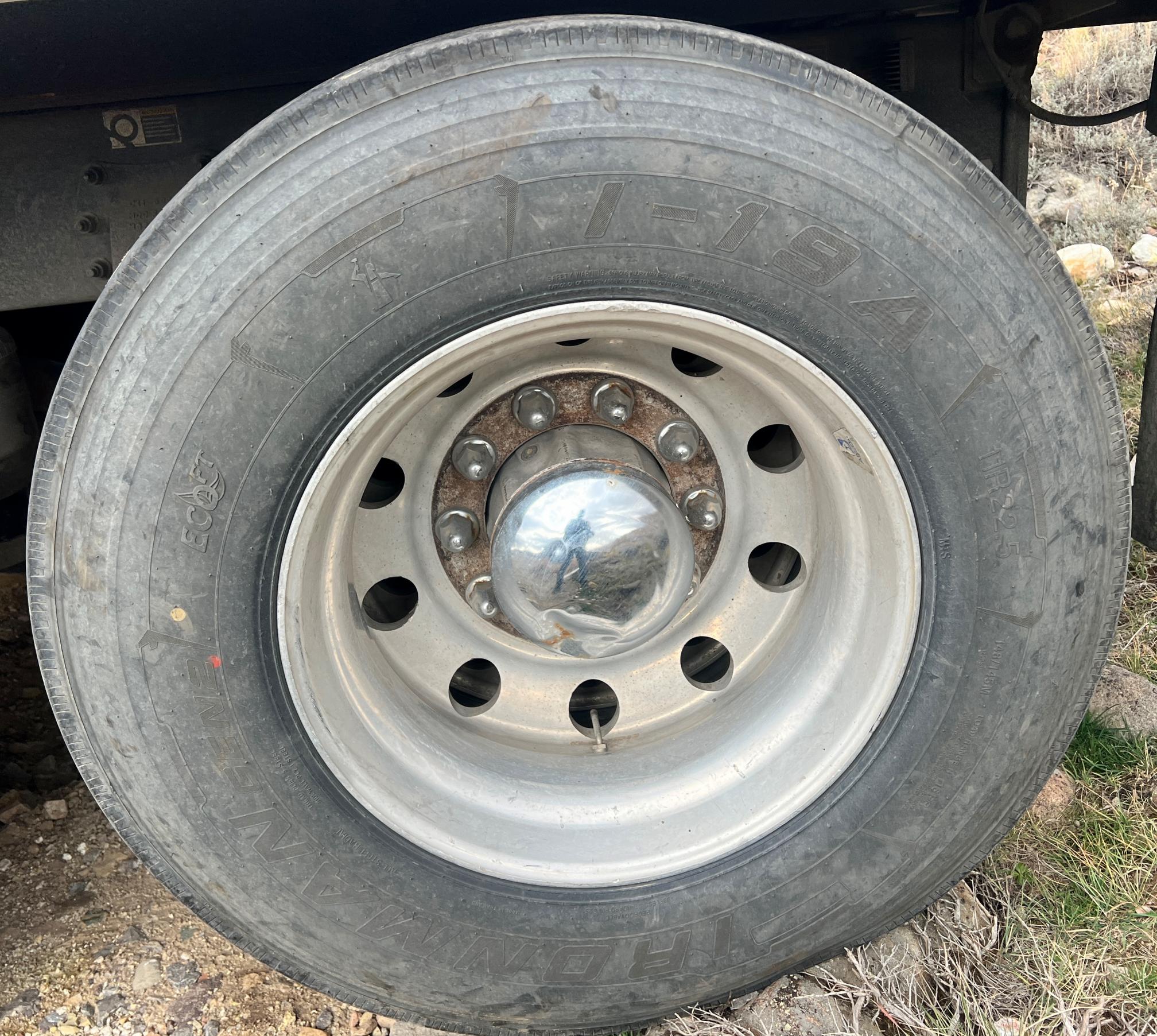 2016 PETERBILT 348 - Image 76