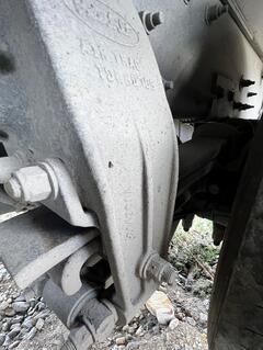 2017 PETERBILT 348 - Image 94