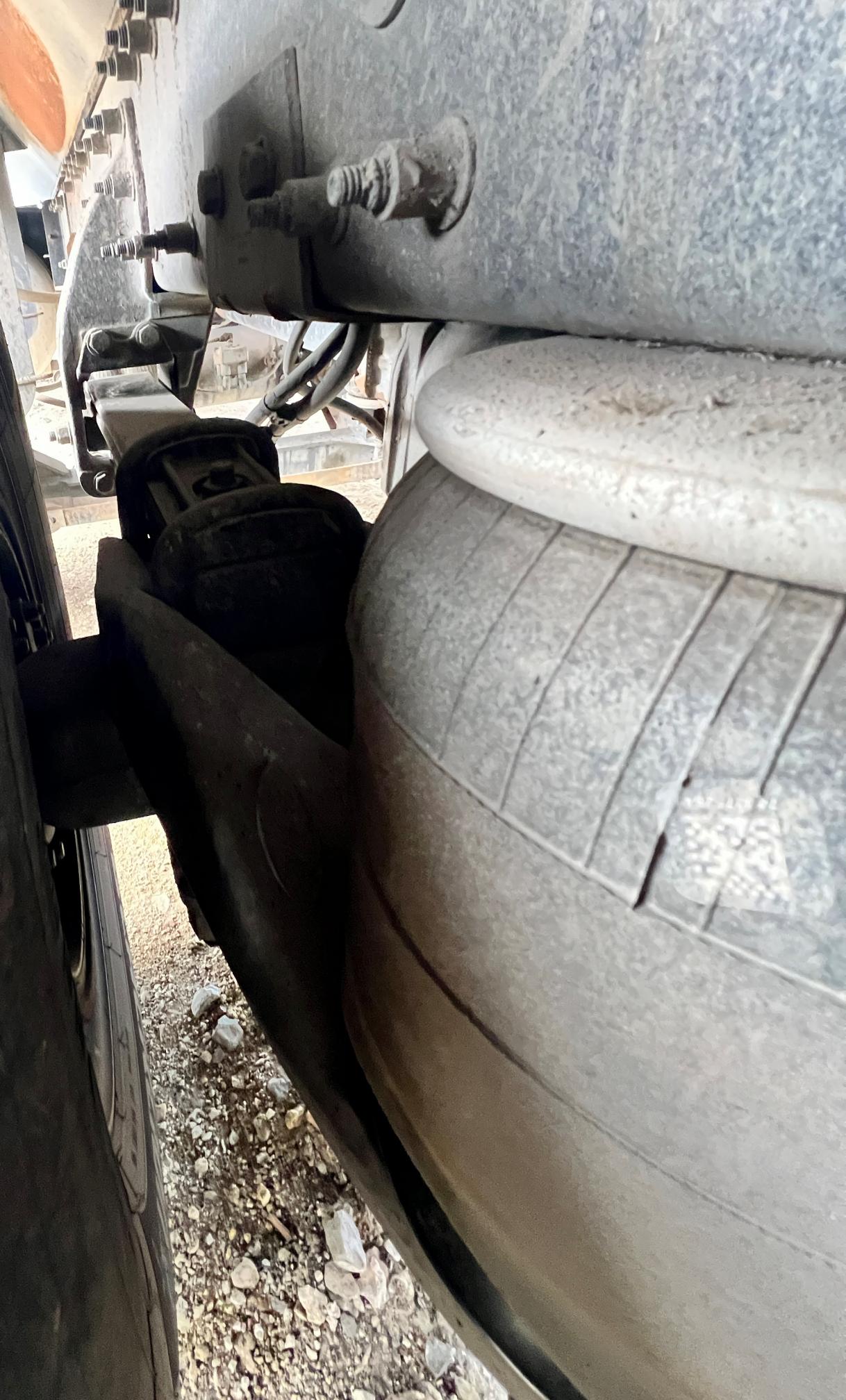 2016 PETERBILT 348 - Image 86