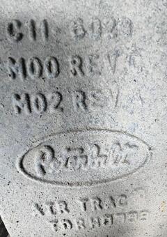 2017 PETERBILT 348 - Image 95