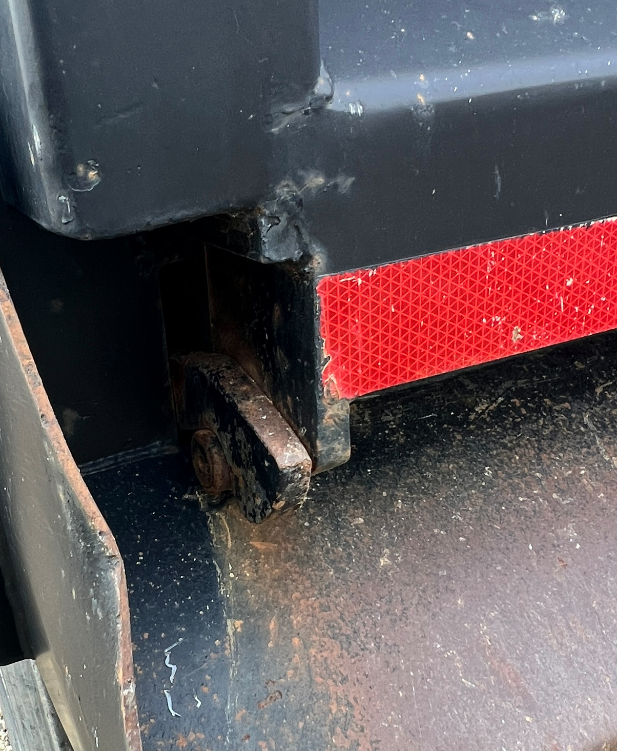 2016 PETERBILT 348 - Image 50