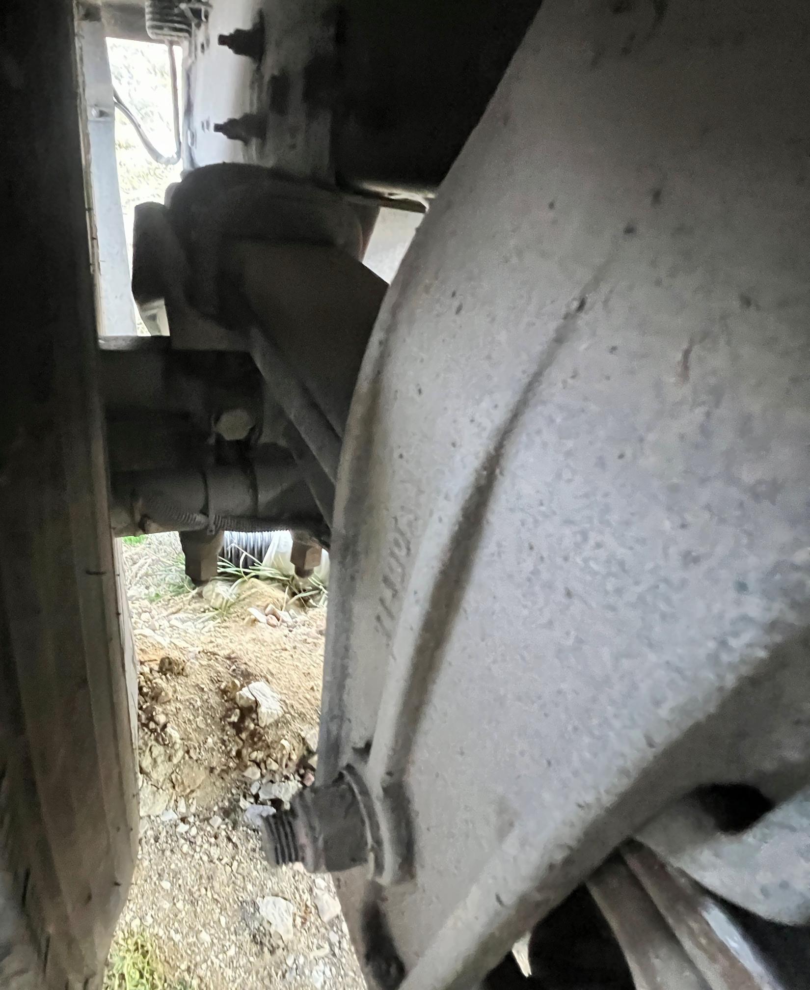 2016 PETERBILT 348 - Image 96