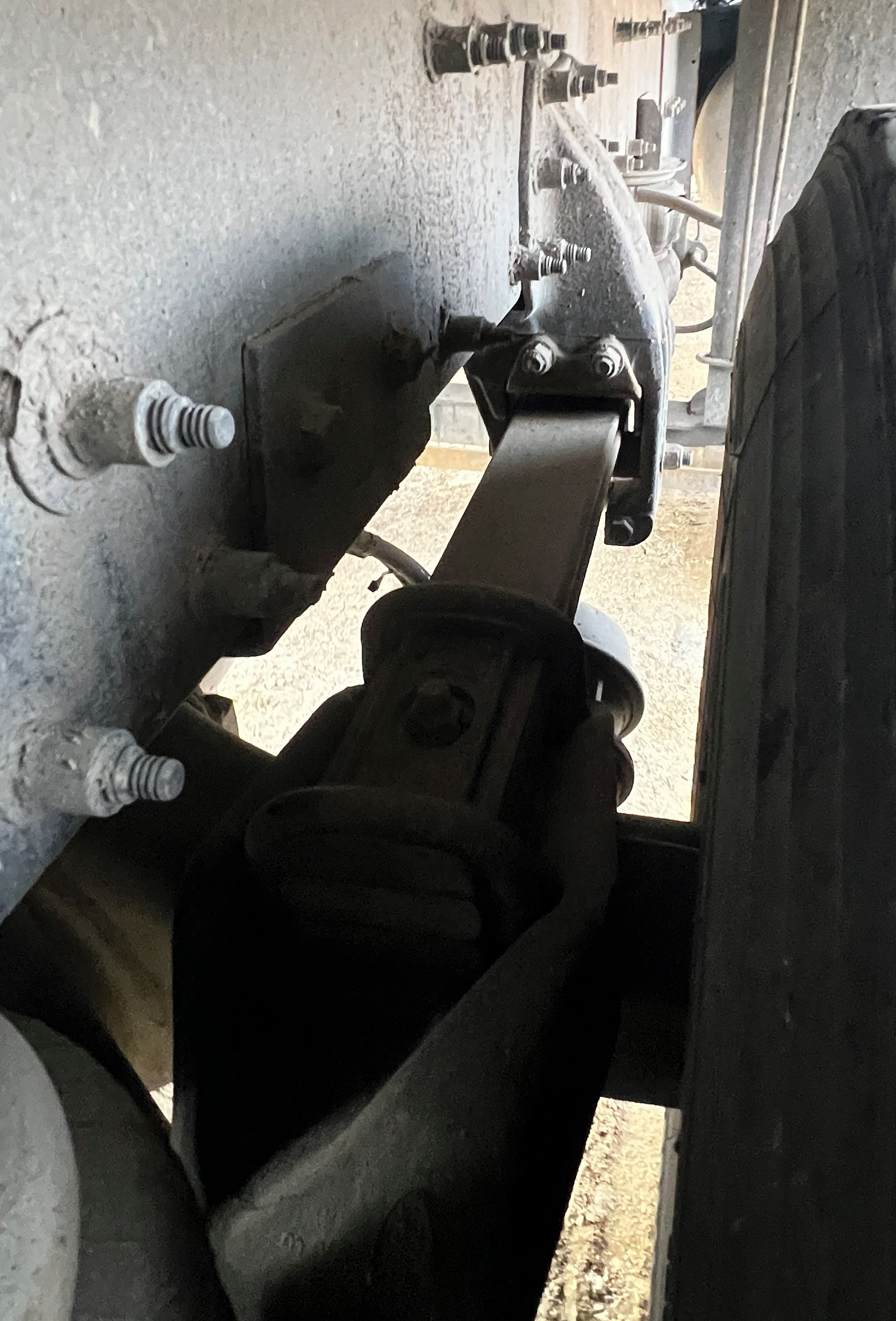 2016 PETERBILT 348 - Image 98