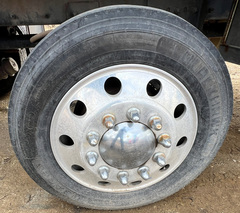 2017 PETERBILT 348 - Image 82