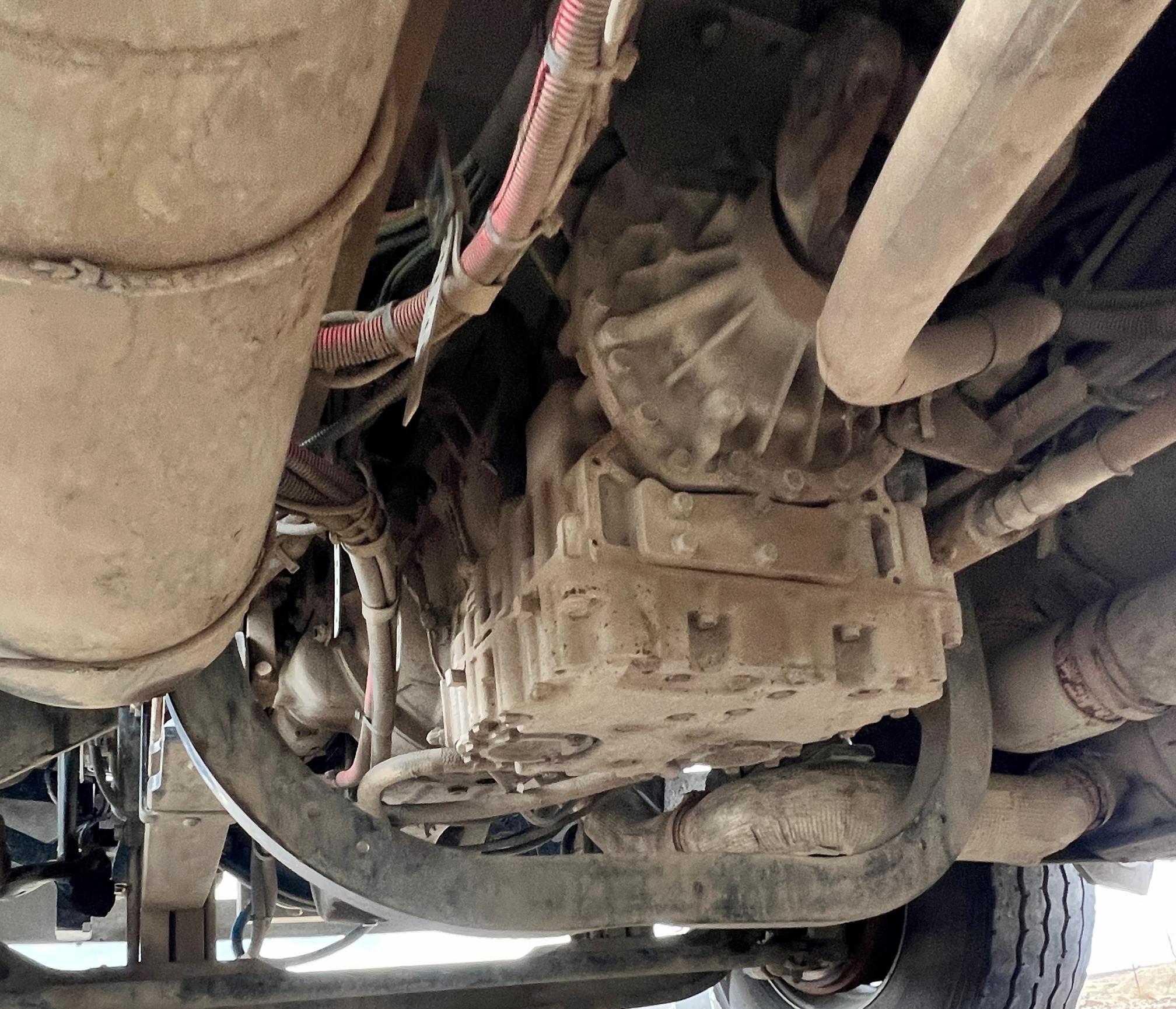 2016 PETERBILT 348 - Image 67