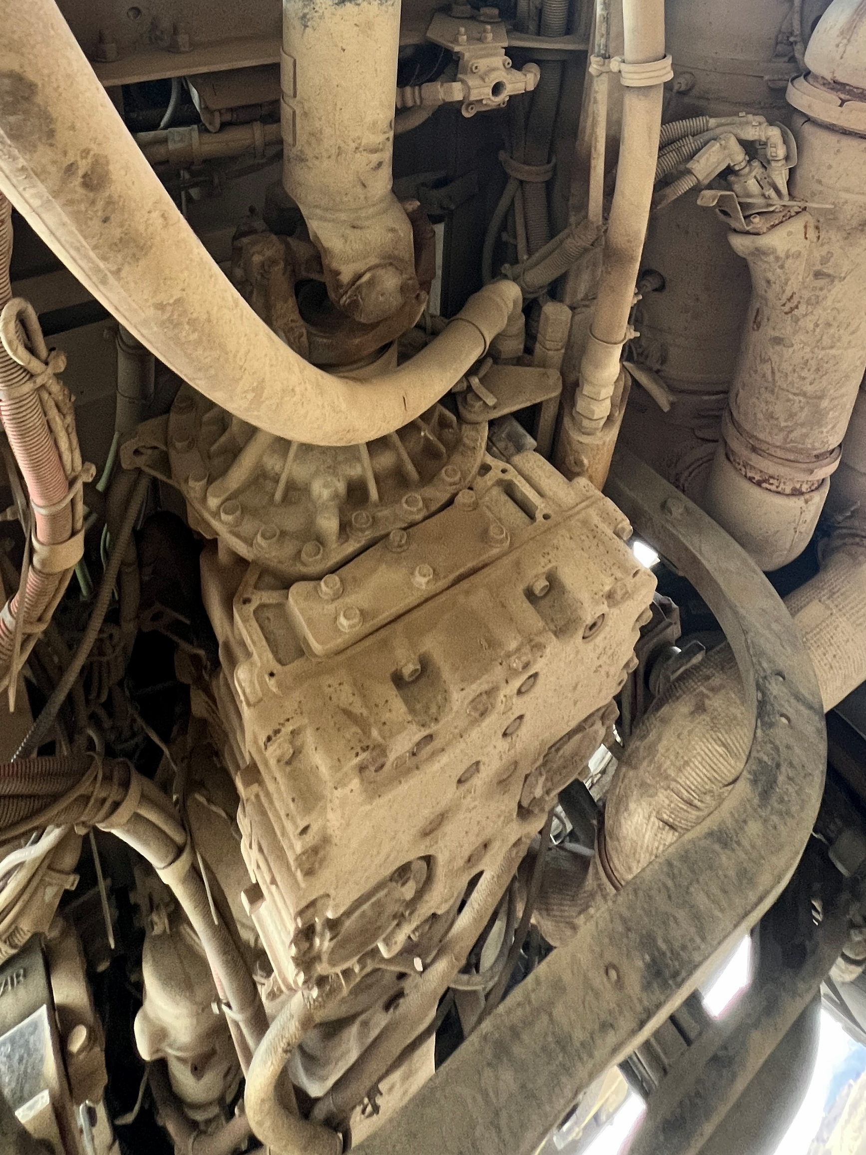 2016 PETERBILT 348 - Image 68