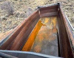 2017 PETERBILT 348 - Image 56