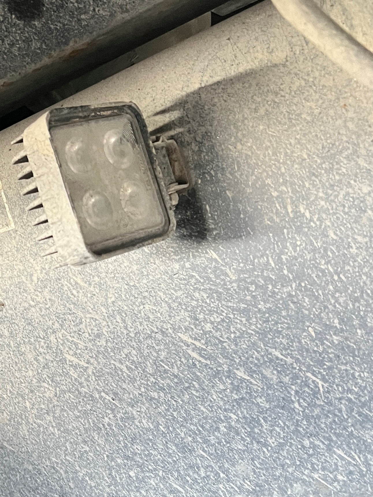 2016 PETERBILT 348 - Image 51