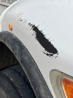 2017 PETERBILT 348 - Image 9