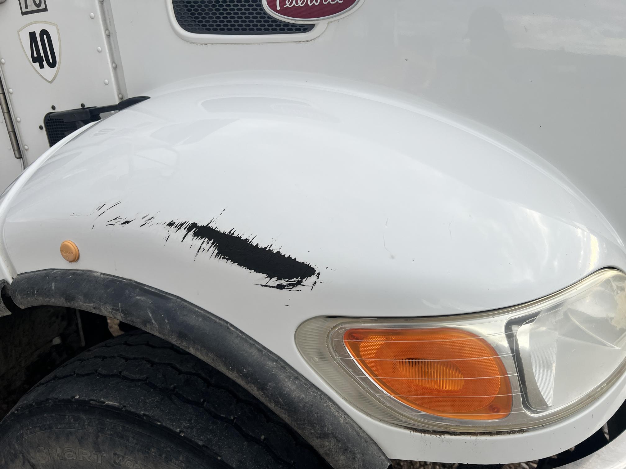 2016 PETERBILT 348 - Image 7