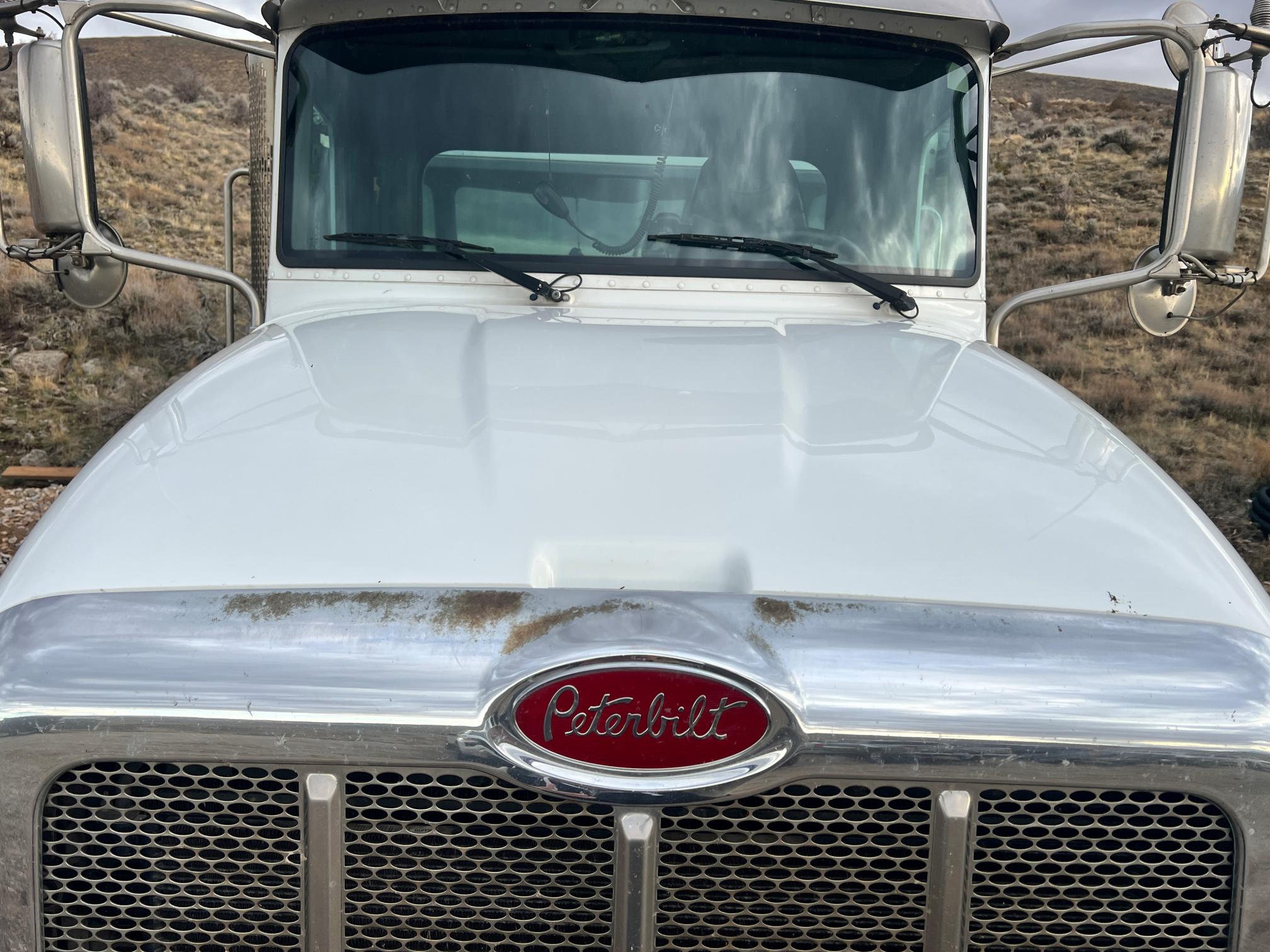 2016 PETERBILT 348 - Image 10