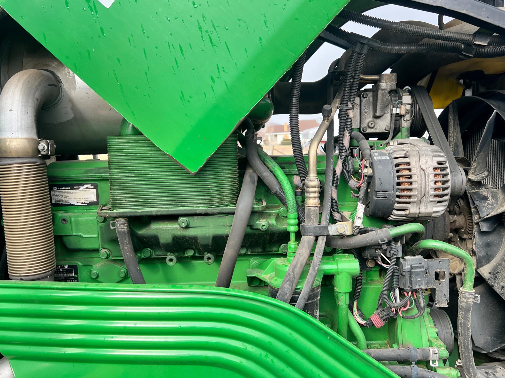 2006 JOHN DEERE 7520 - Image 43