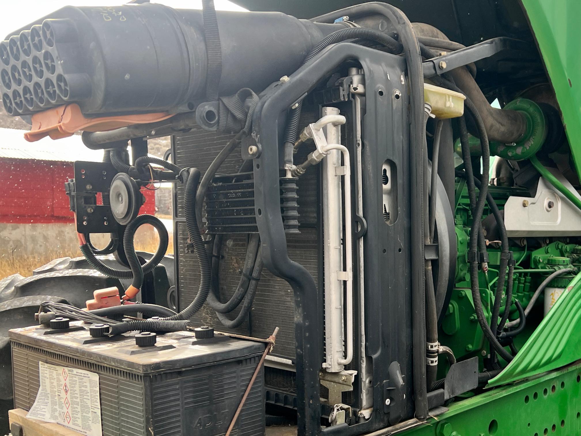 2006 JOHN DEERE 7520 - Image 45