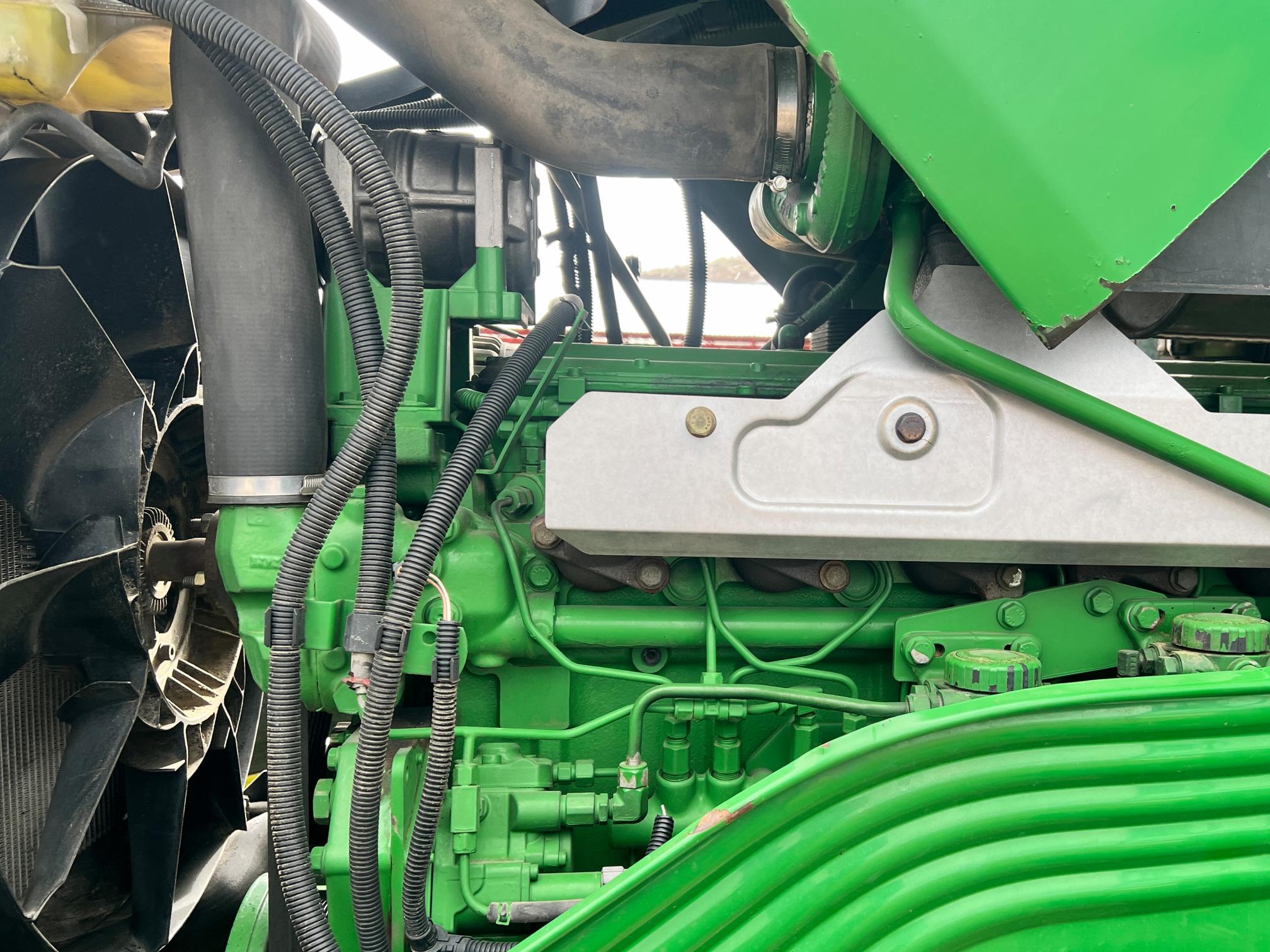 2006 JOHN DEERE 7520 - Image 46