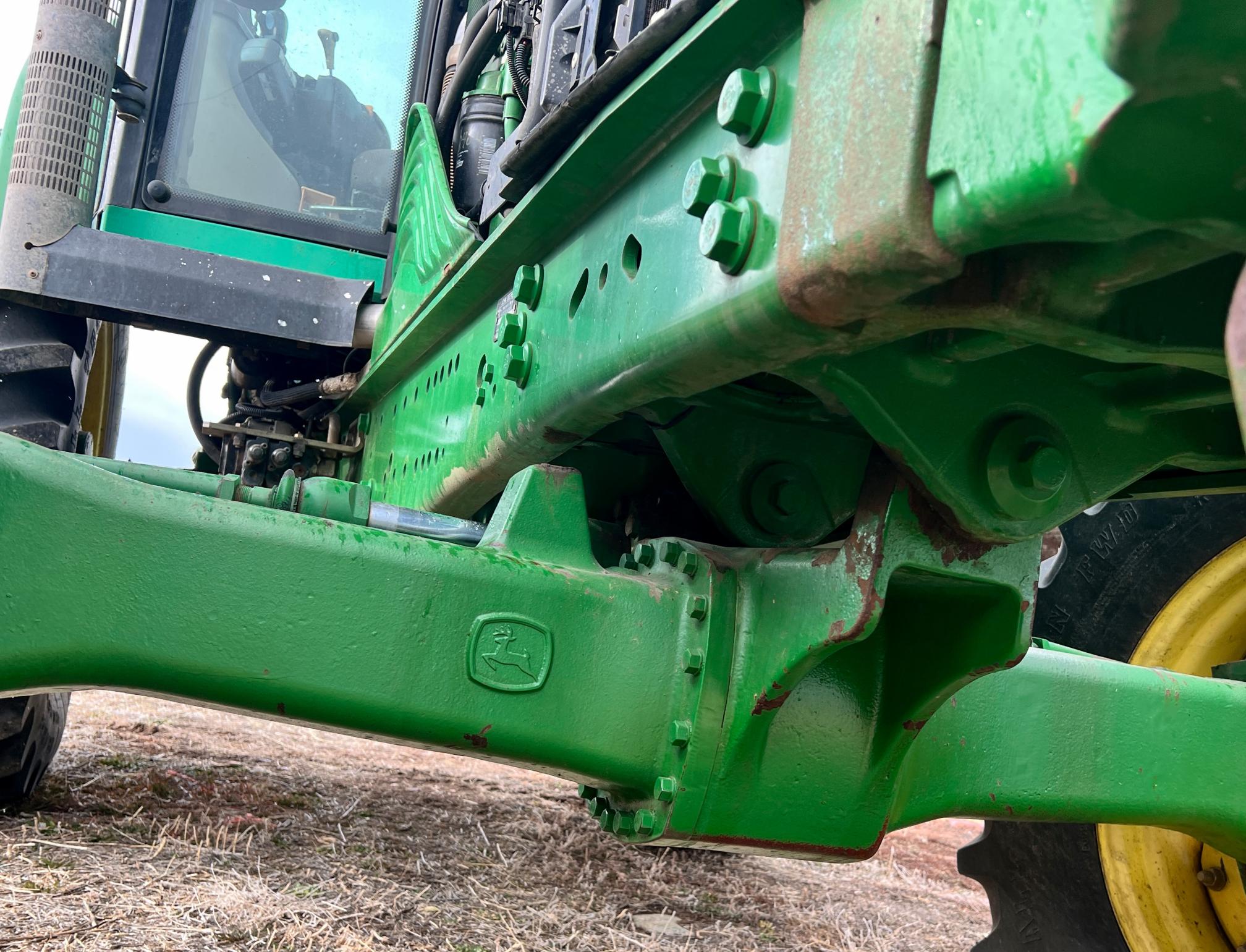 2006 JOHN DEERE 7520 - Image 24