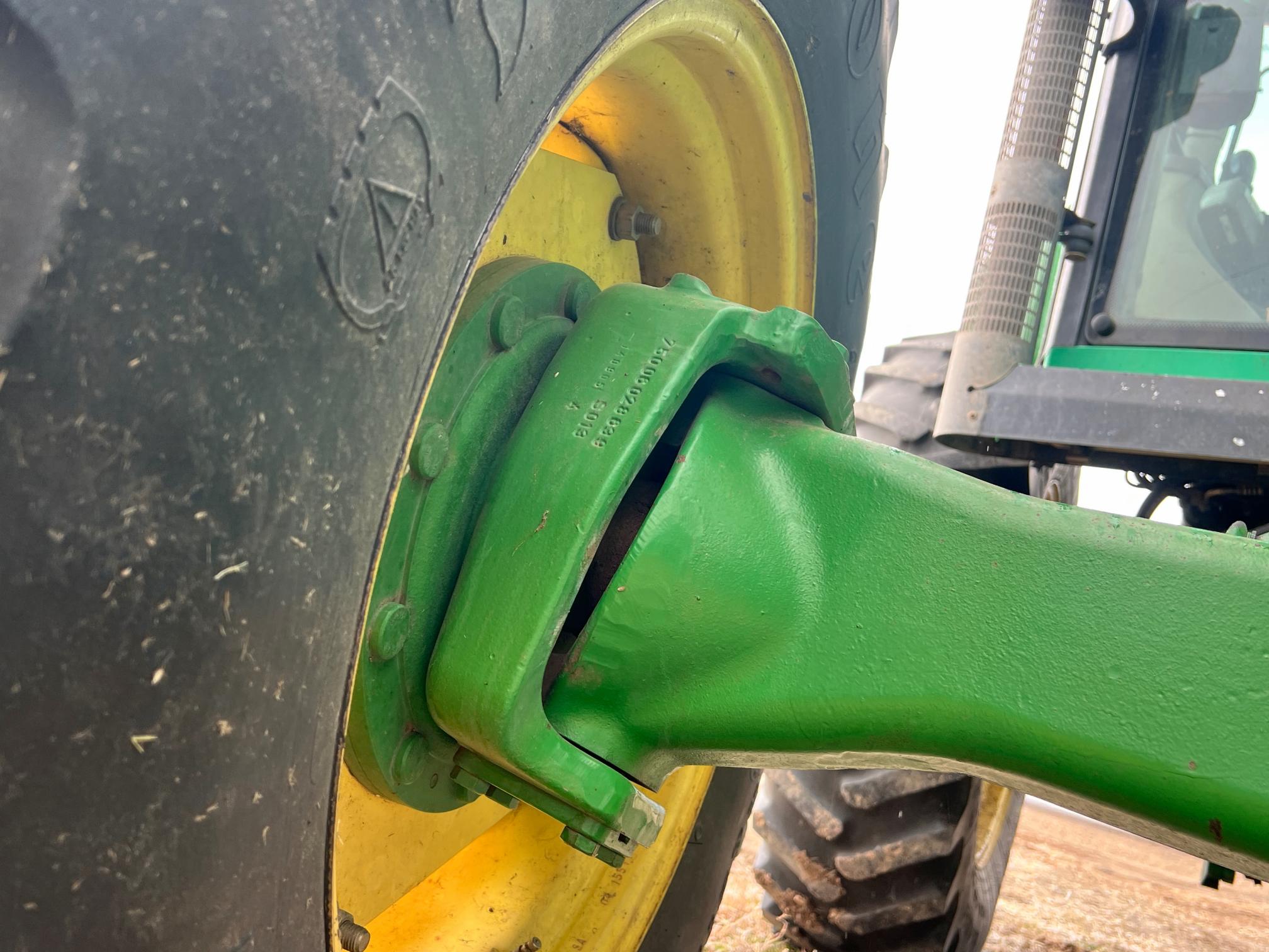 2006 JOHN DEERE 7520 - Image 26