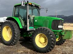 2006 JOHN DEERE 7520 - Image 4
