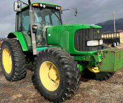 2006 JOHN DEERE 7520 - Image 2