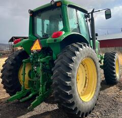 2006 JOHN DEERE 7520 - Image 11