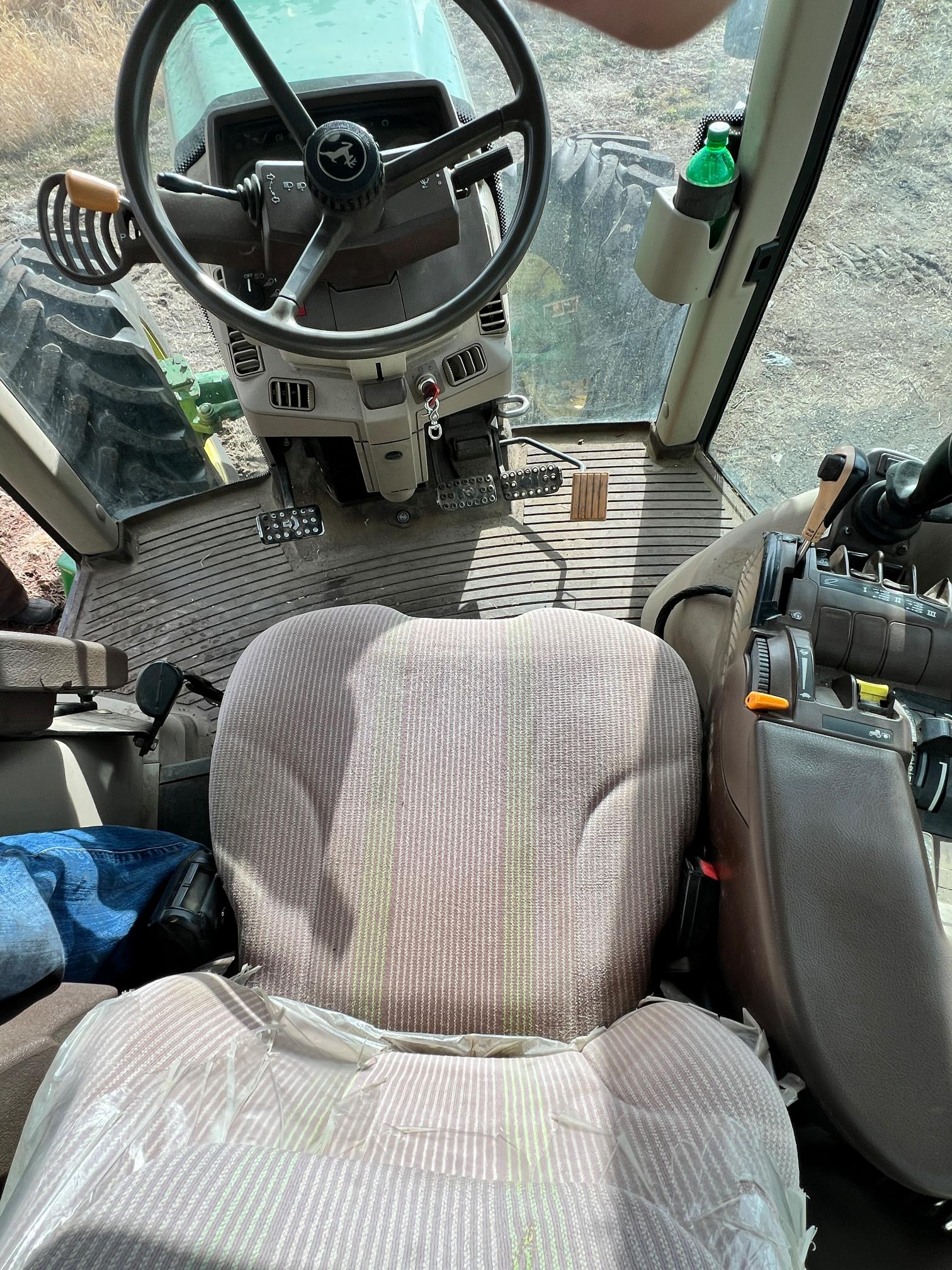 2006 JOHN DEERE 7520 - view 16 of 46