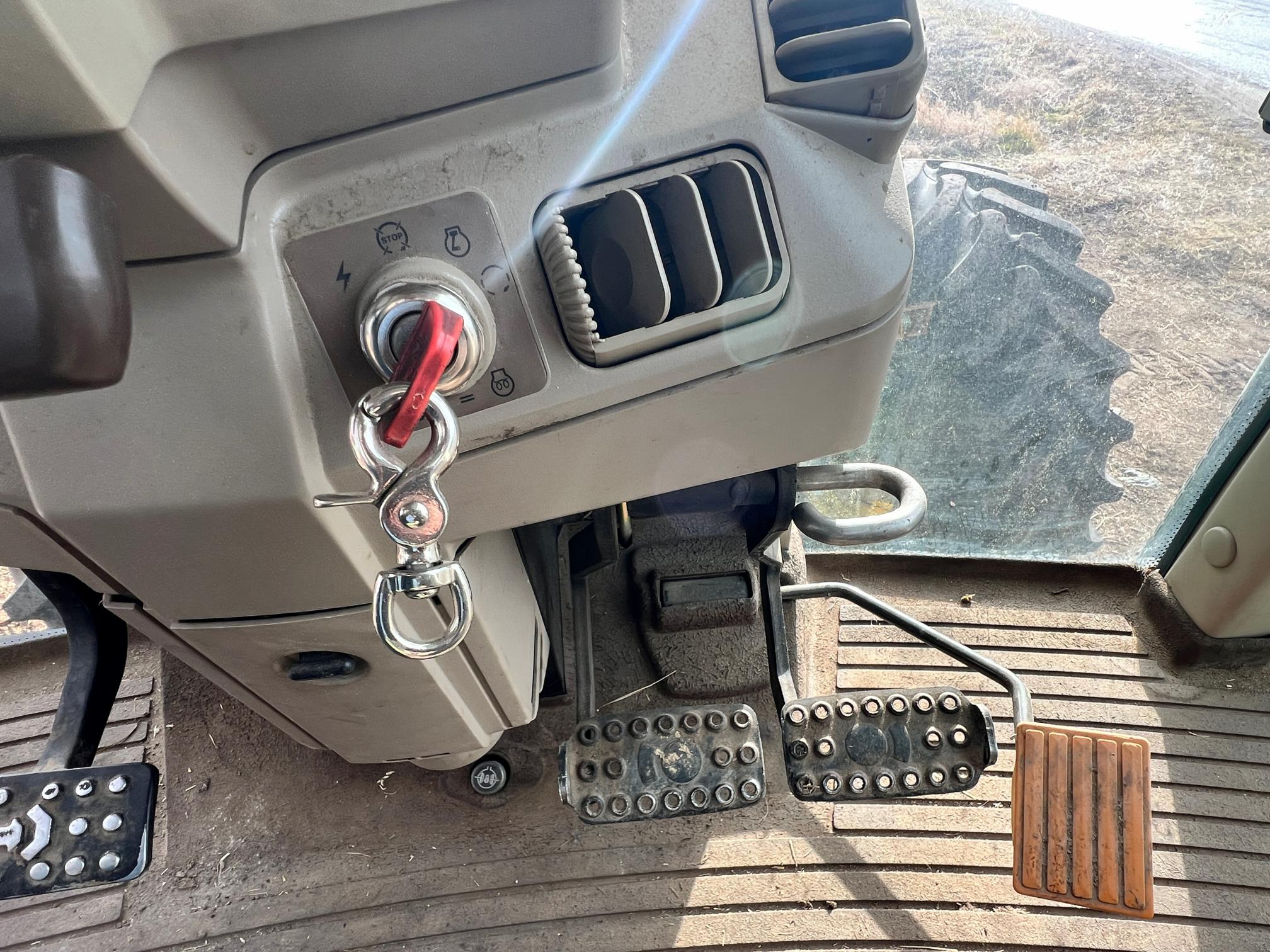 2006 JOHN DEERE 7520 - Image 22