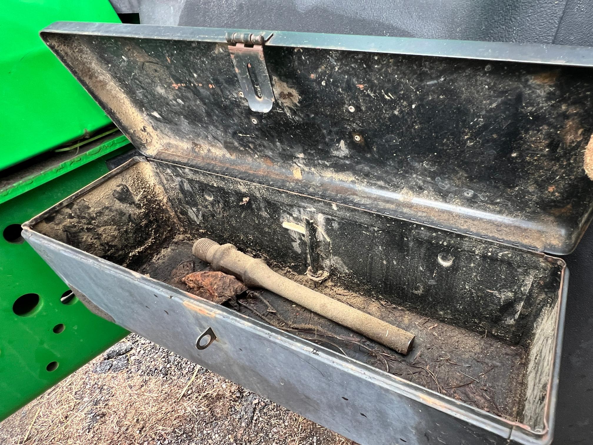 2006 JOHN DEERE 7520 - Image 27